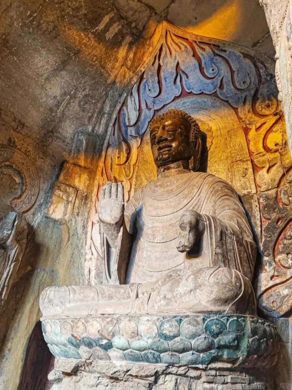 五一响堂山超实用攻略！！