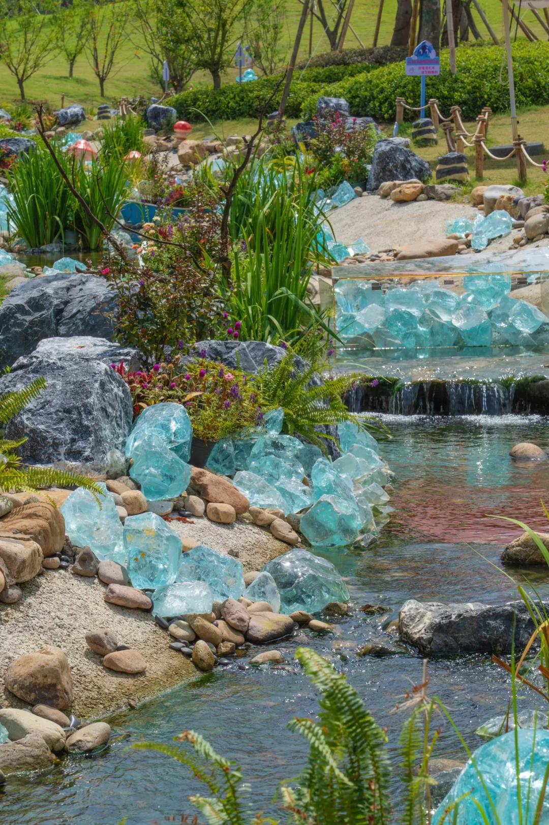 推荐一座冷门小众又好玩的江南小镇