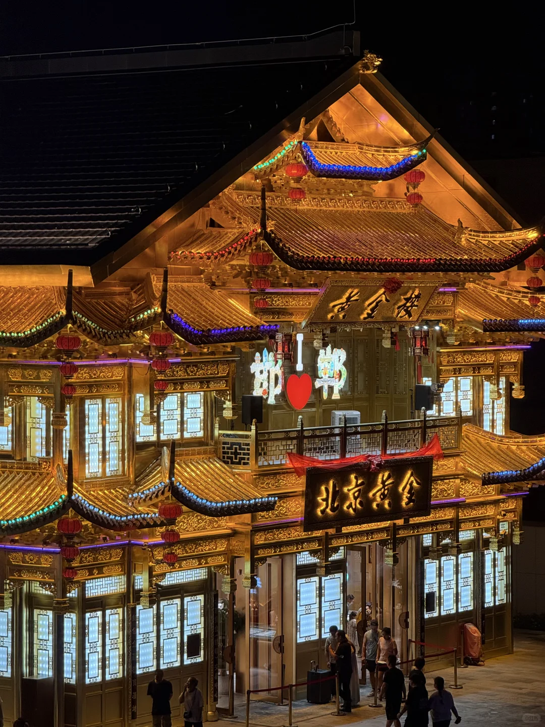 邯郸一日游保姆级攻略！感受三千年文化底蕴