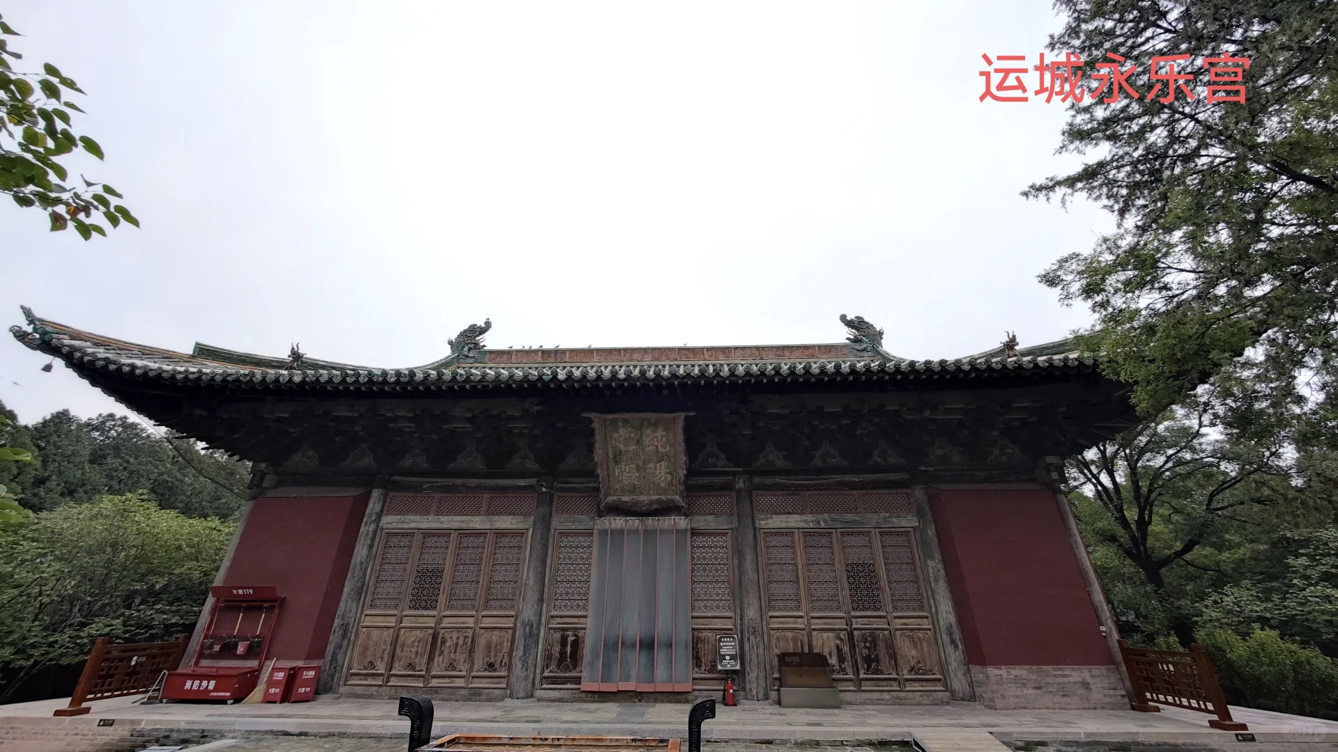 十一国庆，中东部12省25市小众冷门旅行地