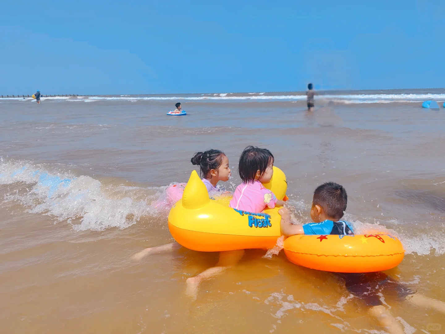 不接受反驳,国家森林公园是日照景点顶流!