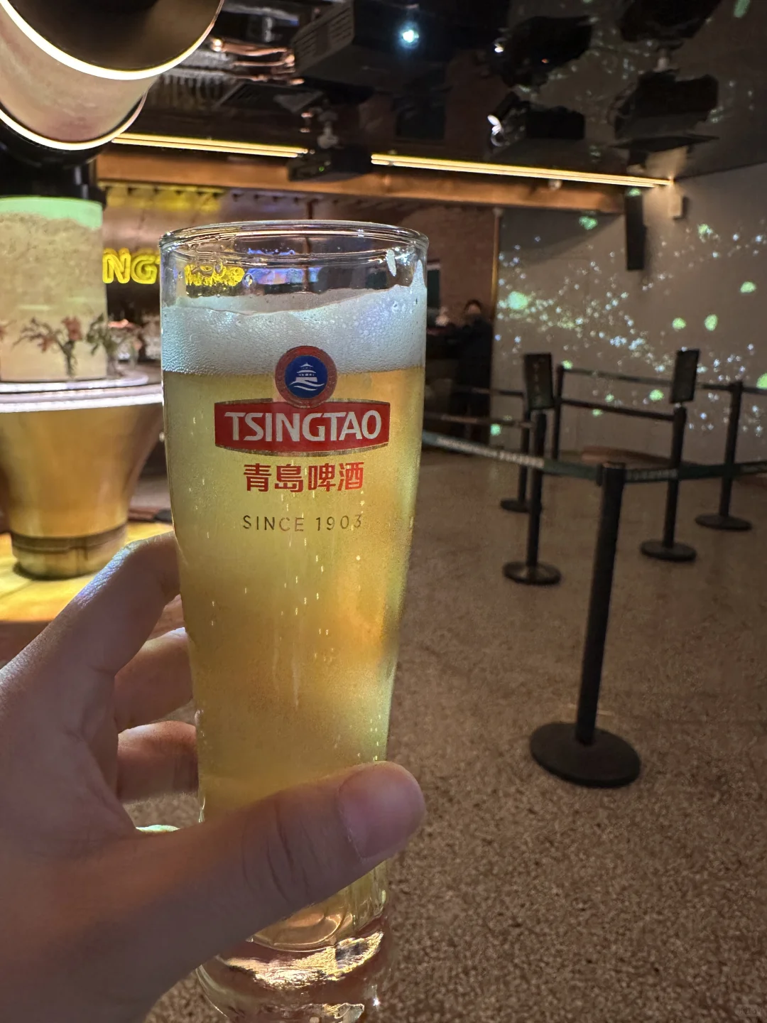 邯郸一日游青岛！极速版，速通景点！