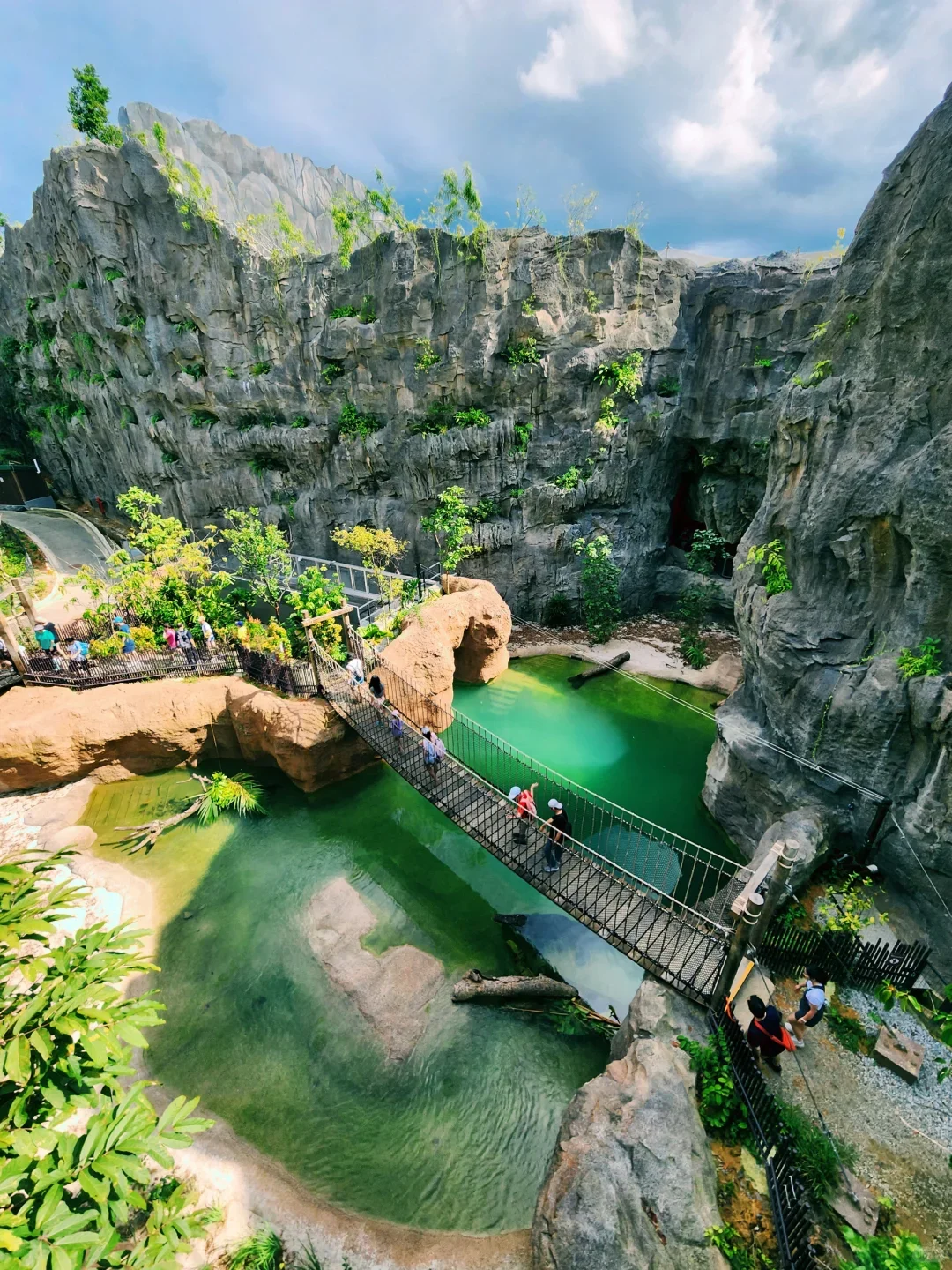 全球必打卡！5个国外神仙景点合集