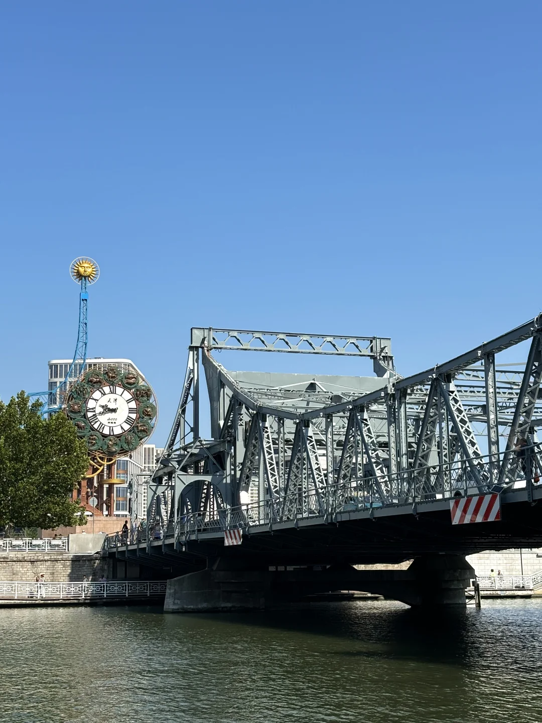 我的天津Photograph⛲️