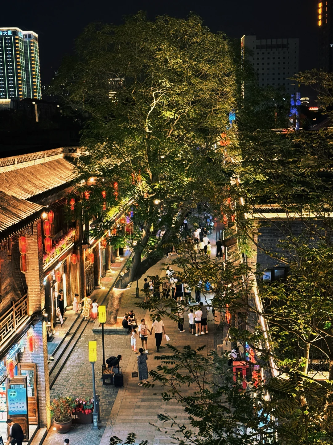 邯郸一日游保姆级攻略！感受三千年文化底蕴