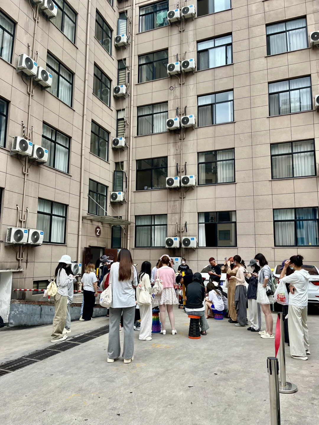 邪修旅行干货篇｜马上去横店玩的赶紧码住‼️