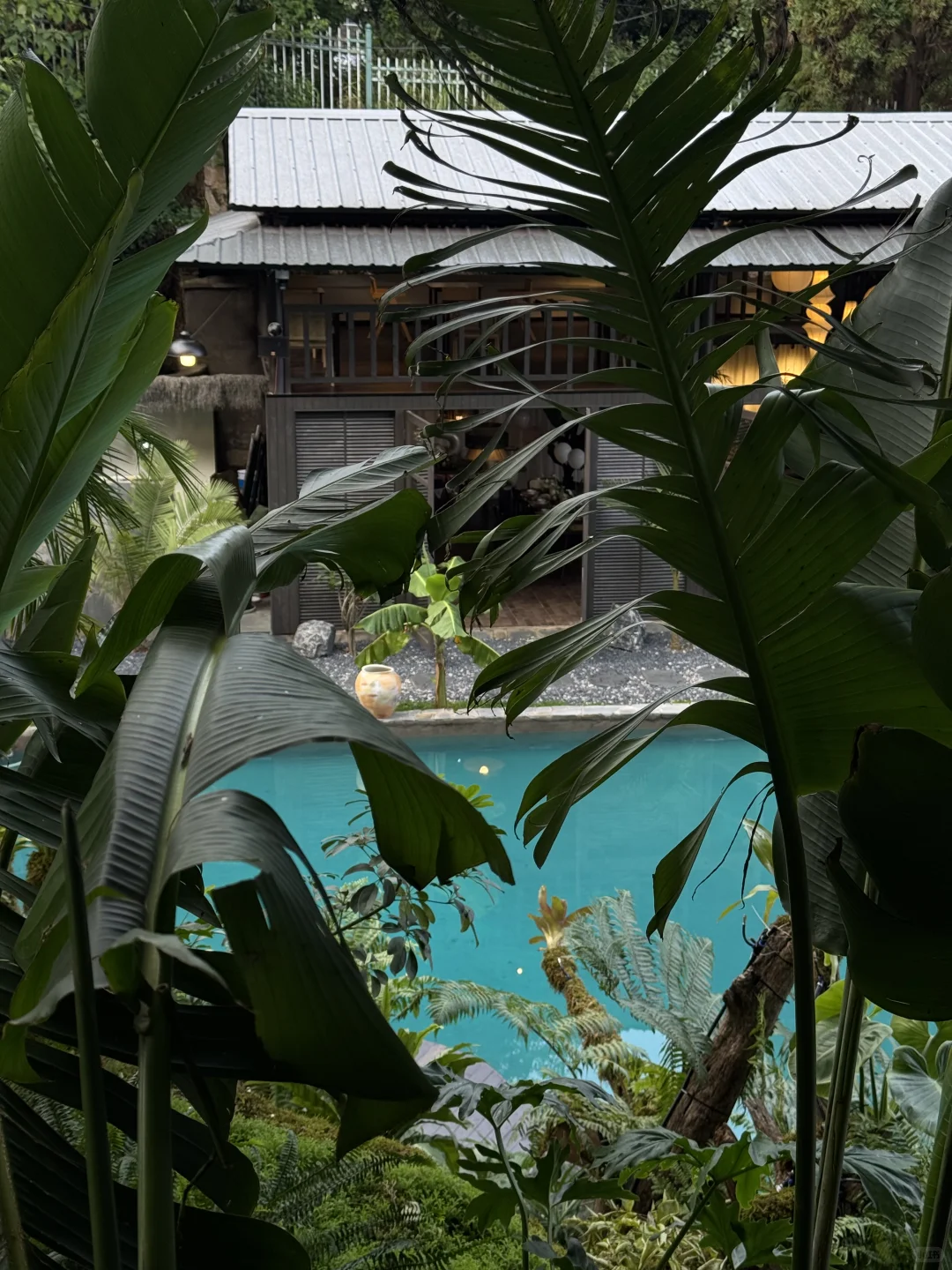 昆明新开的！真的不在国外！！好震撼！！！