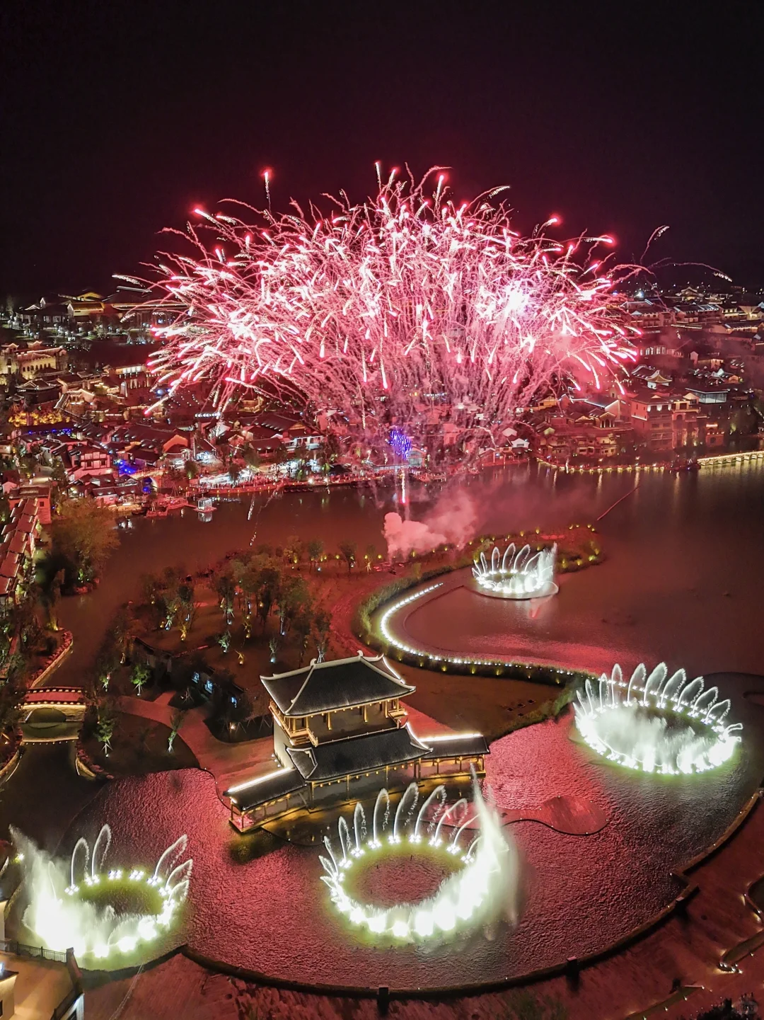 推荐一座冷门小众又好玩的江南小镇