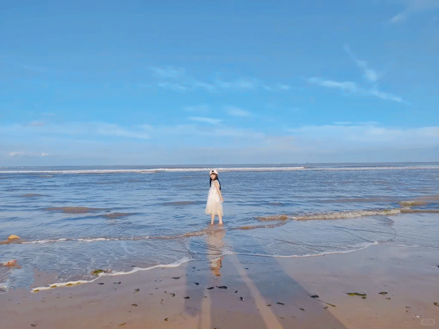 不接受反驳,国家森林公园是日照景点顶流!