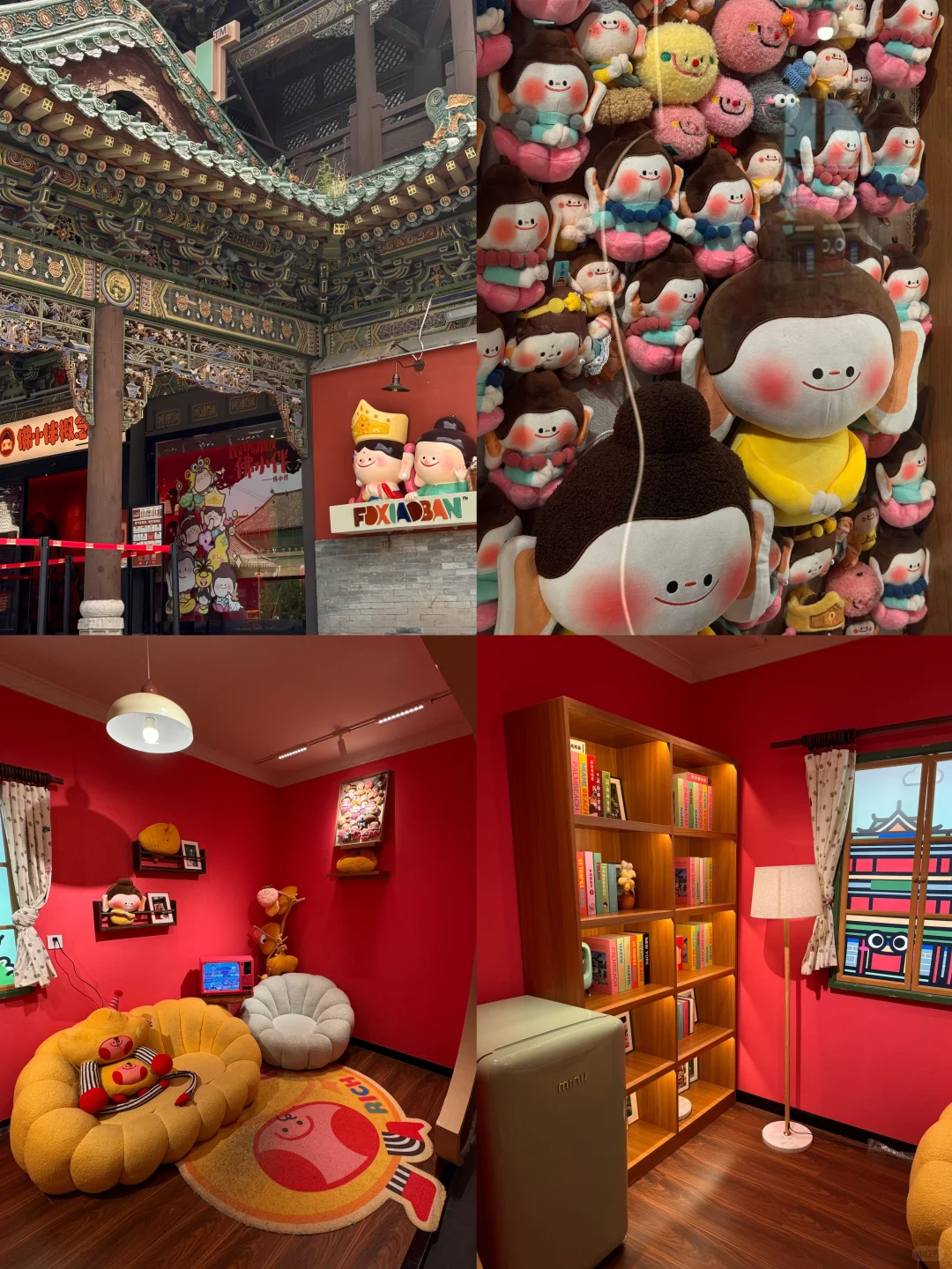 巷子里的诗意生活 | 大同