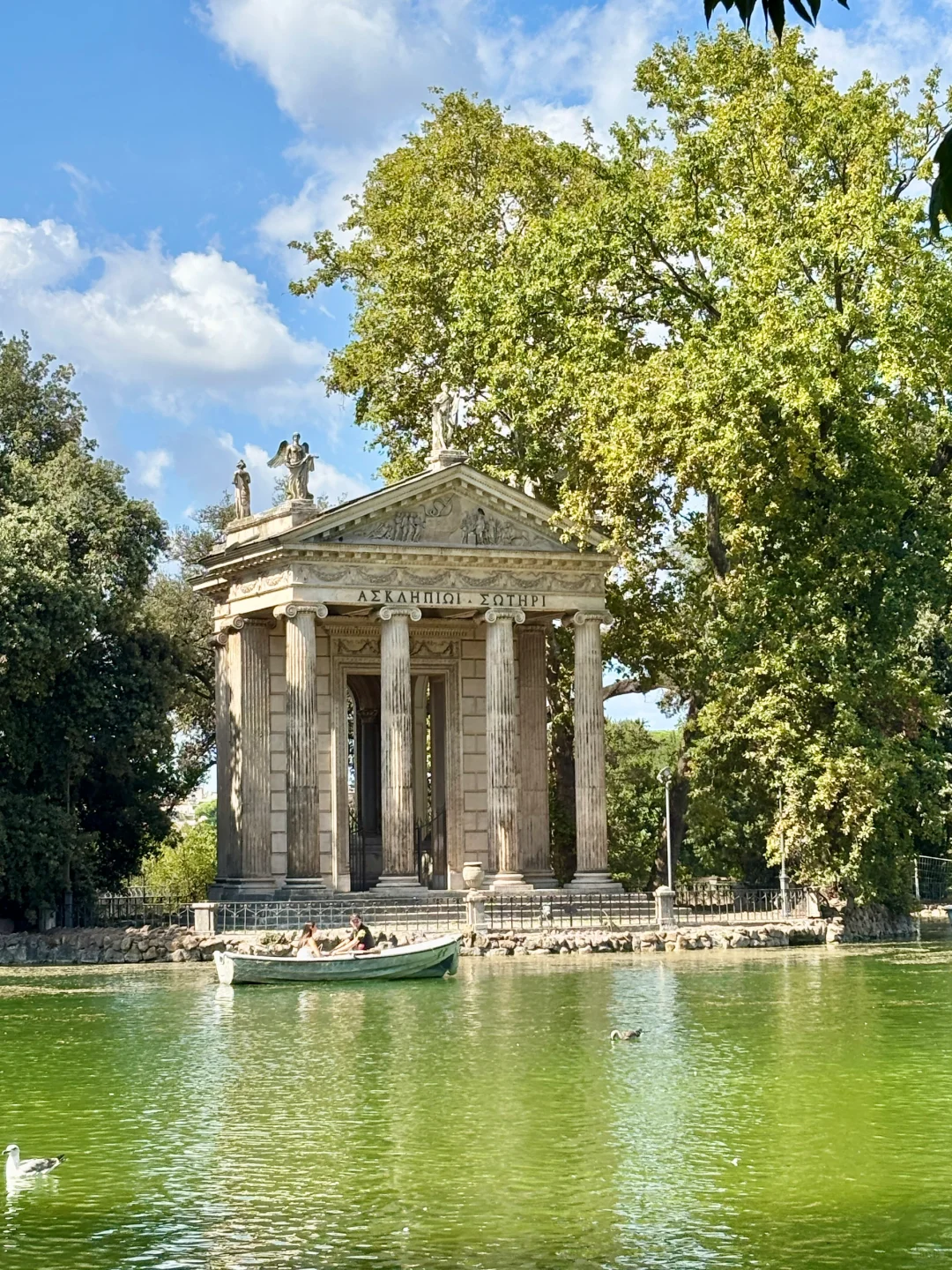 深圳打工人挑战周末旅游第6️⃣6️⃣站意大利