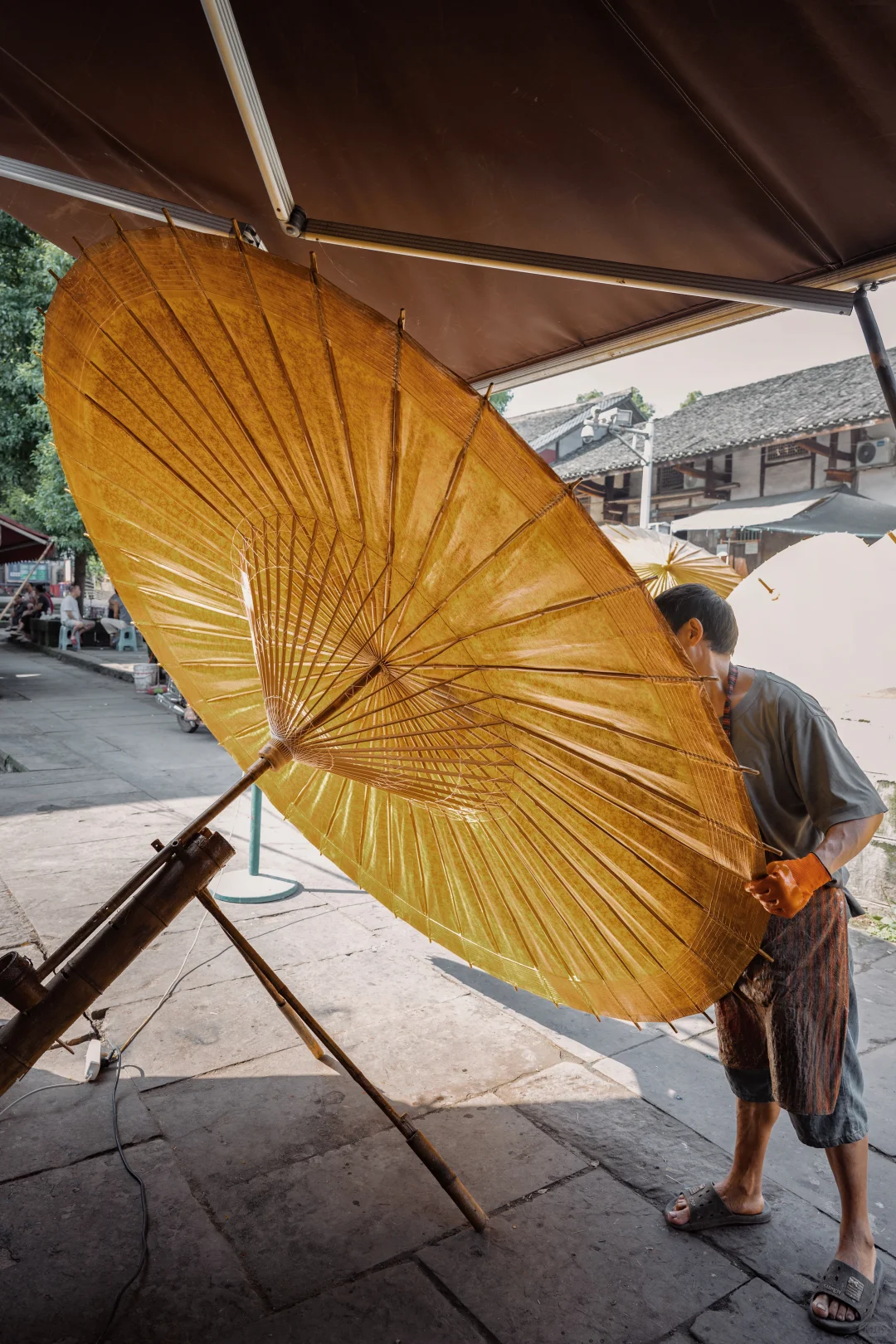 反向旅游，一座被严重低估的人文宝藏城市 ！
