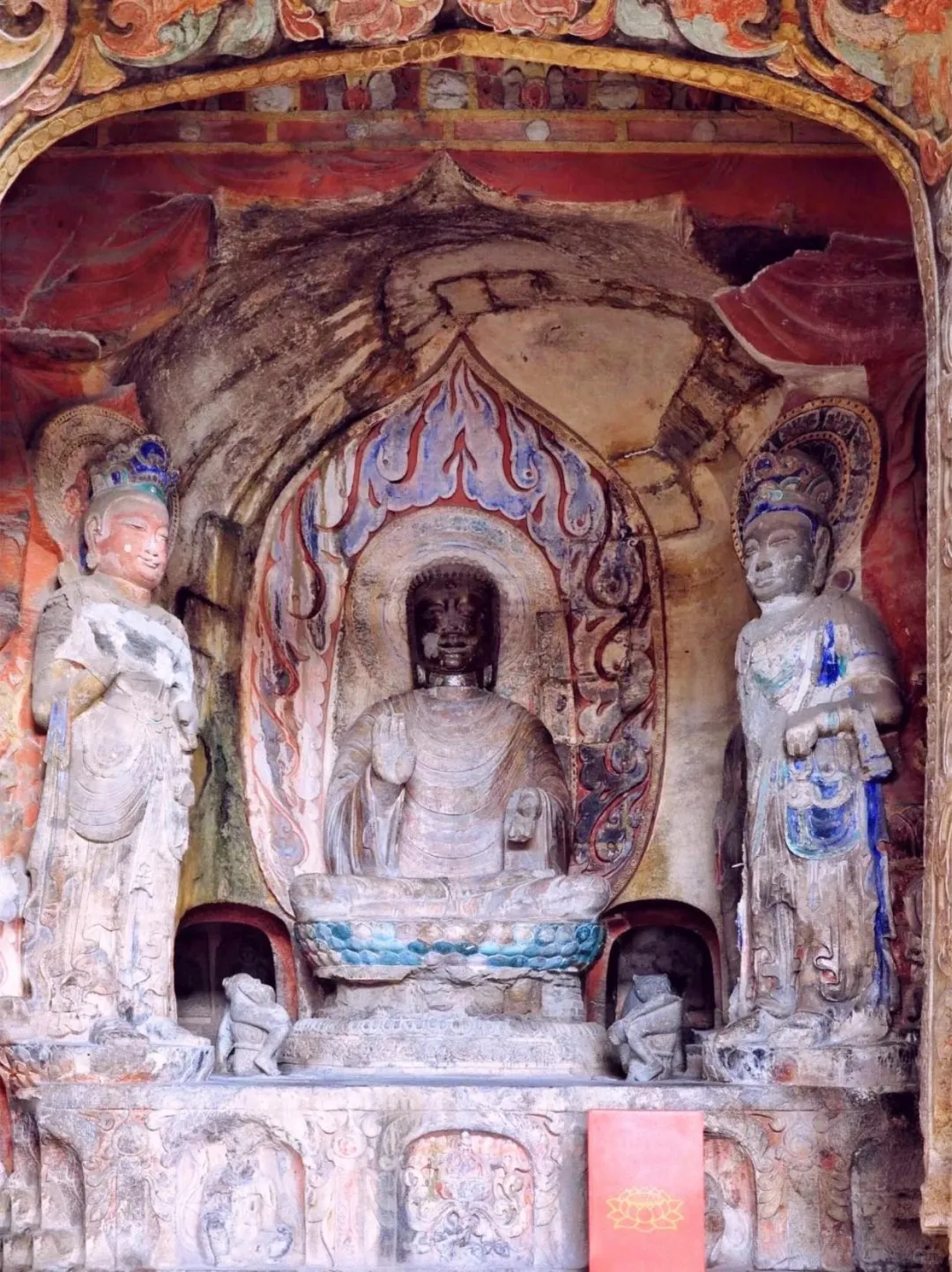 郑州🚅1h直达邯郸,一日打卡必去景点