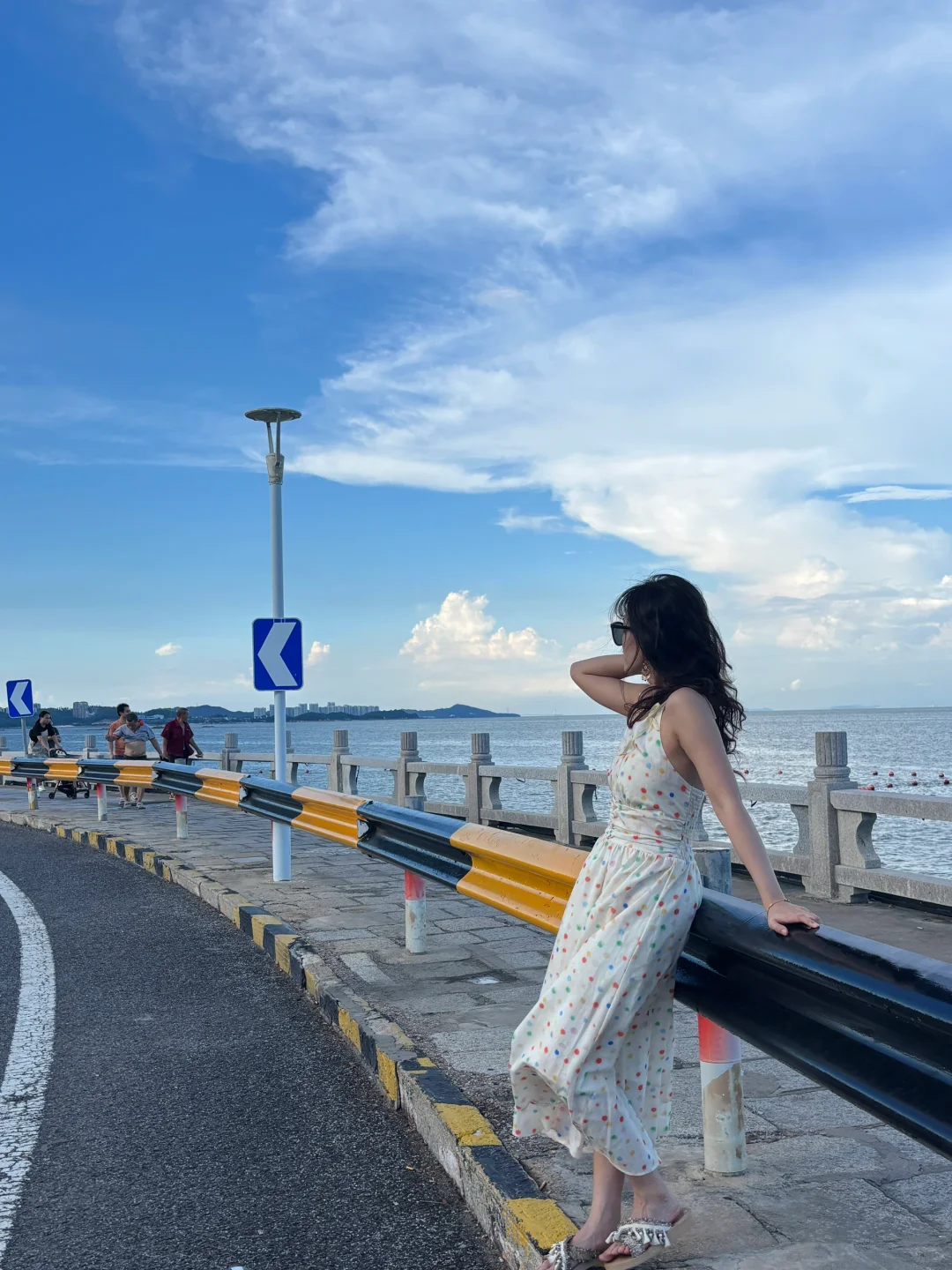 怎么没人告诉我珠海这么好拍！（出片攻略版）