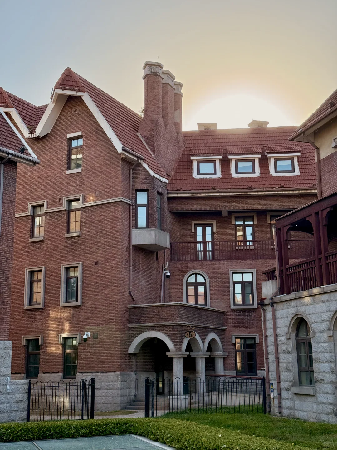 天津新开的！！敲有国外既视感的咖啡店…