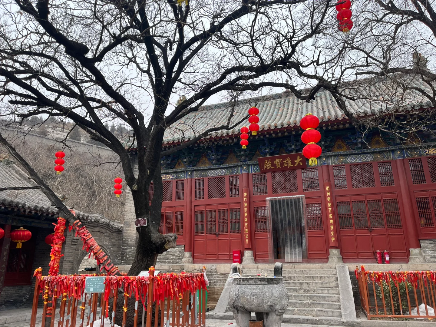 这么近 那么美 大美峰峰