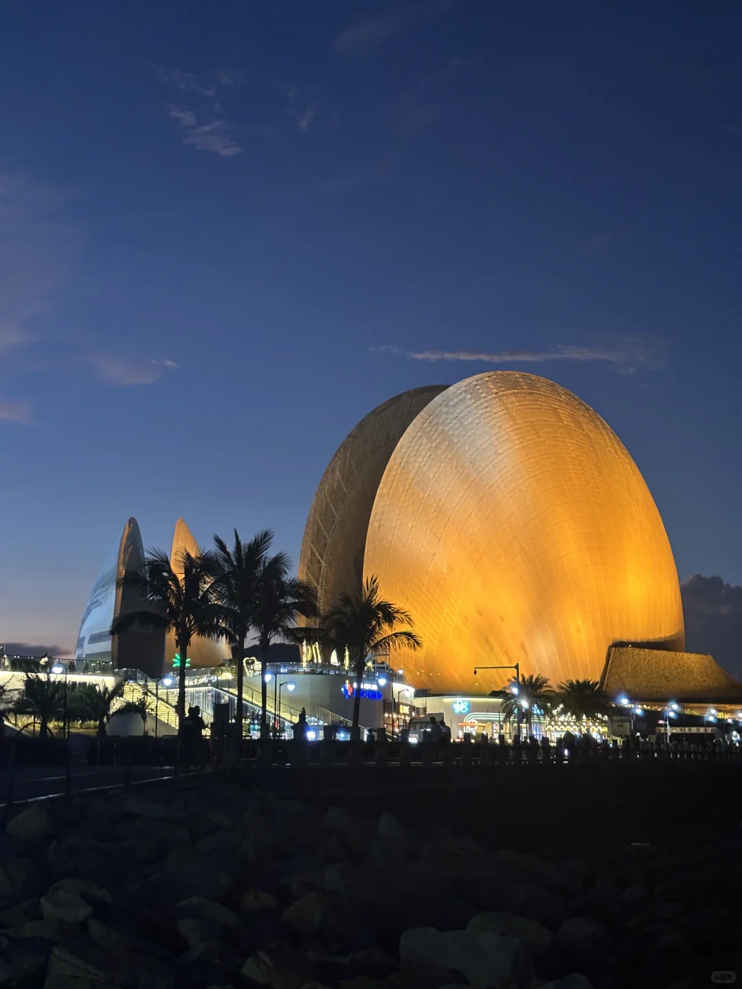 怎么没人告诉我珠海这么好拍！（出片攻略版）