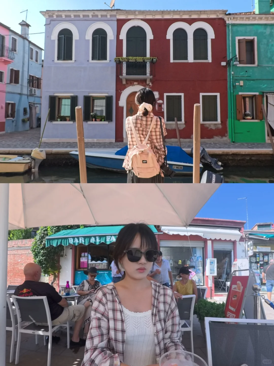 深圳打工人挑战周末旅游第6️⃣6️⃣站意大利