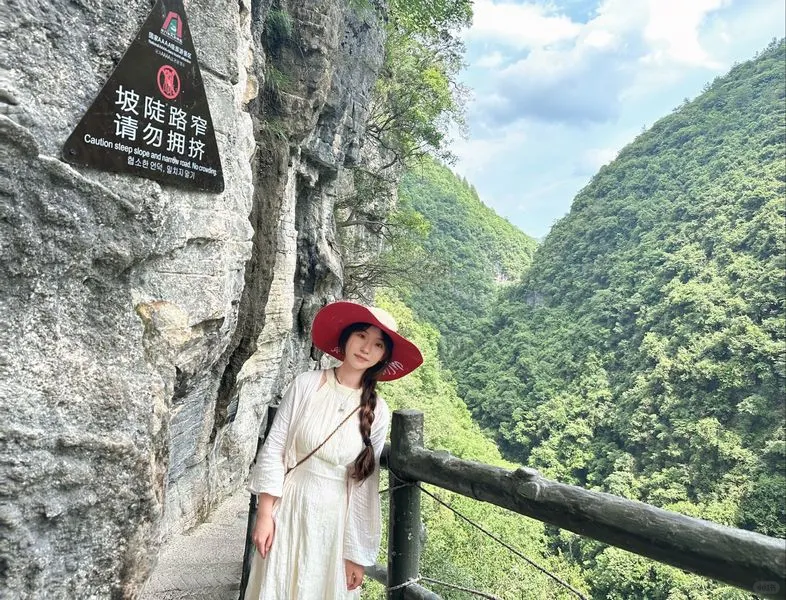 美食控必去!地心谷吃喝玩一体