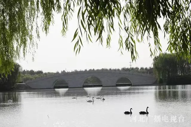 特种兵一日游之邯郸方特
