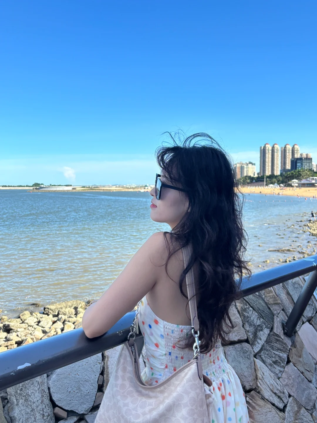 怎么没人告诉我珠海这么好拍！（出片攻略版）