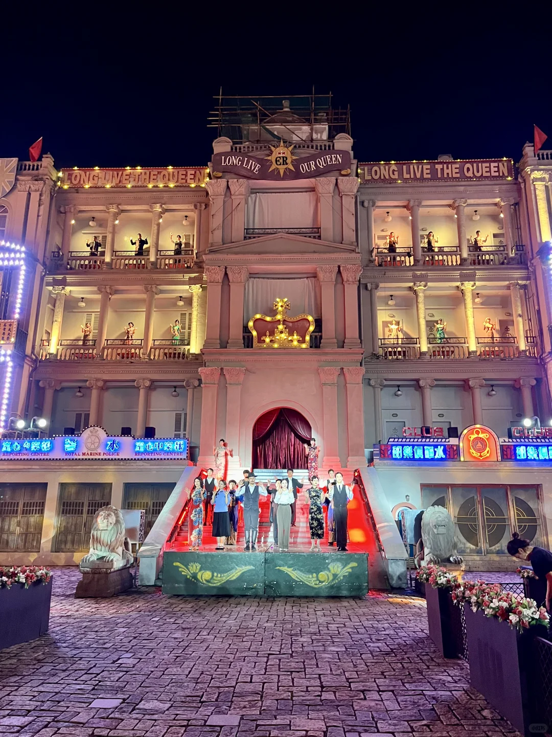 邪修旅行干货篇｜马上去横店玩的赶紧码住‼️