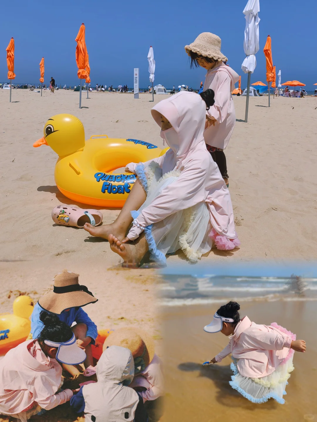 不接受反驳,国家森林公园是日照景点顶流!