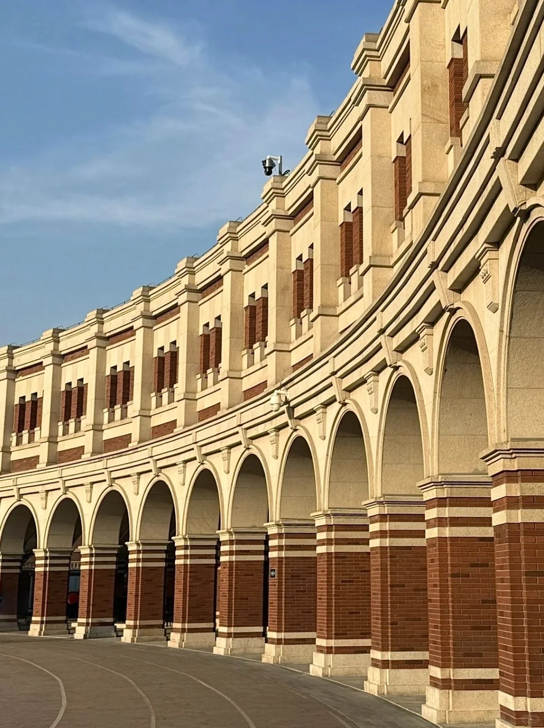 我的天津Photograph⛲️