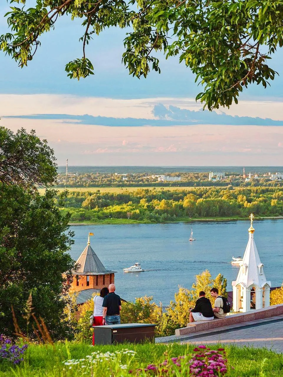 俄罗斯🇷🇺旅游怎么玩，看这一篇就够了