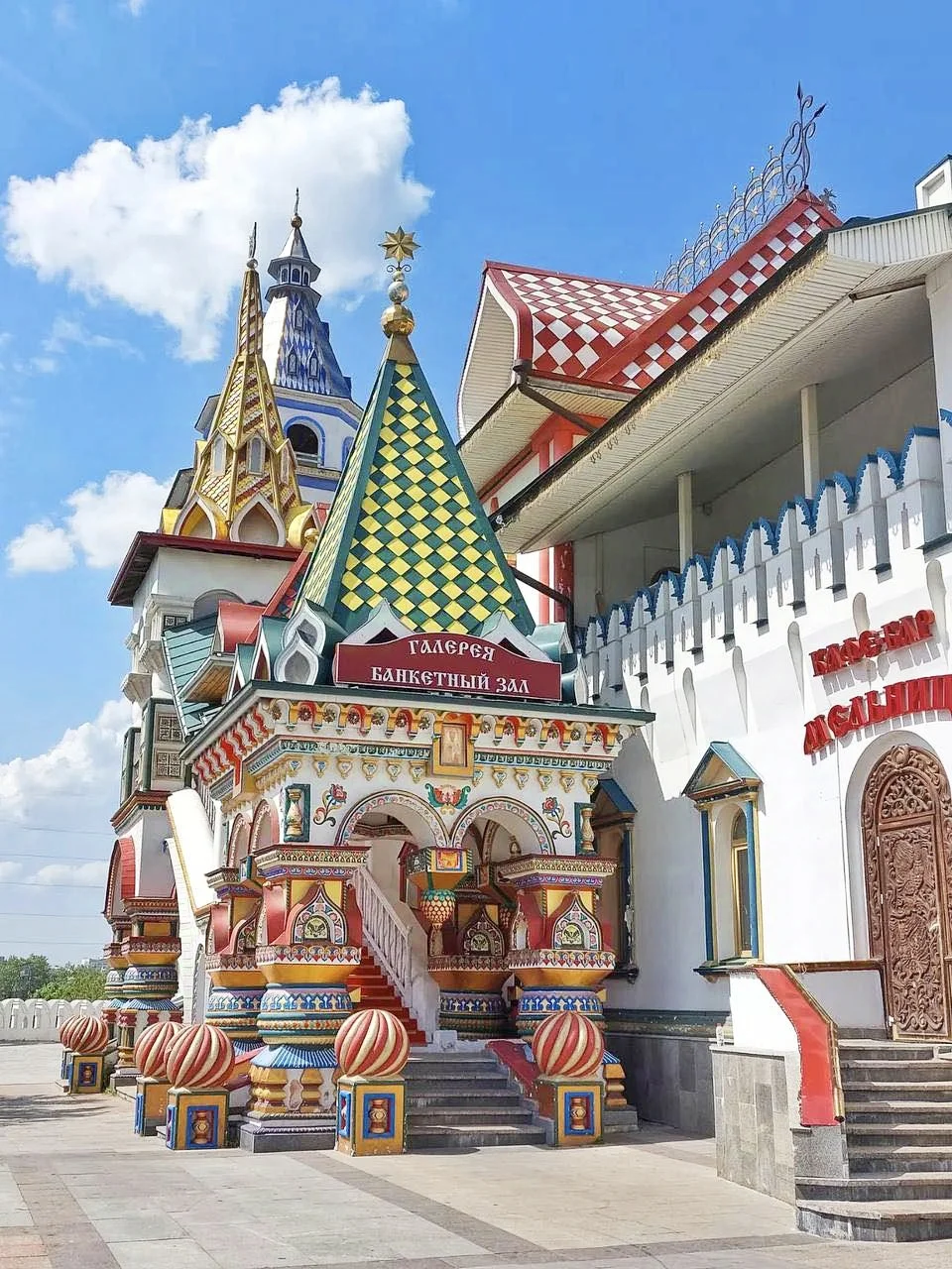 俄罗斯🇷🇺旅游怎么玩，看这一篇就够了