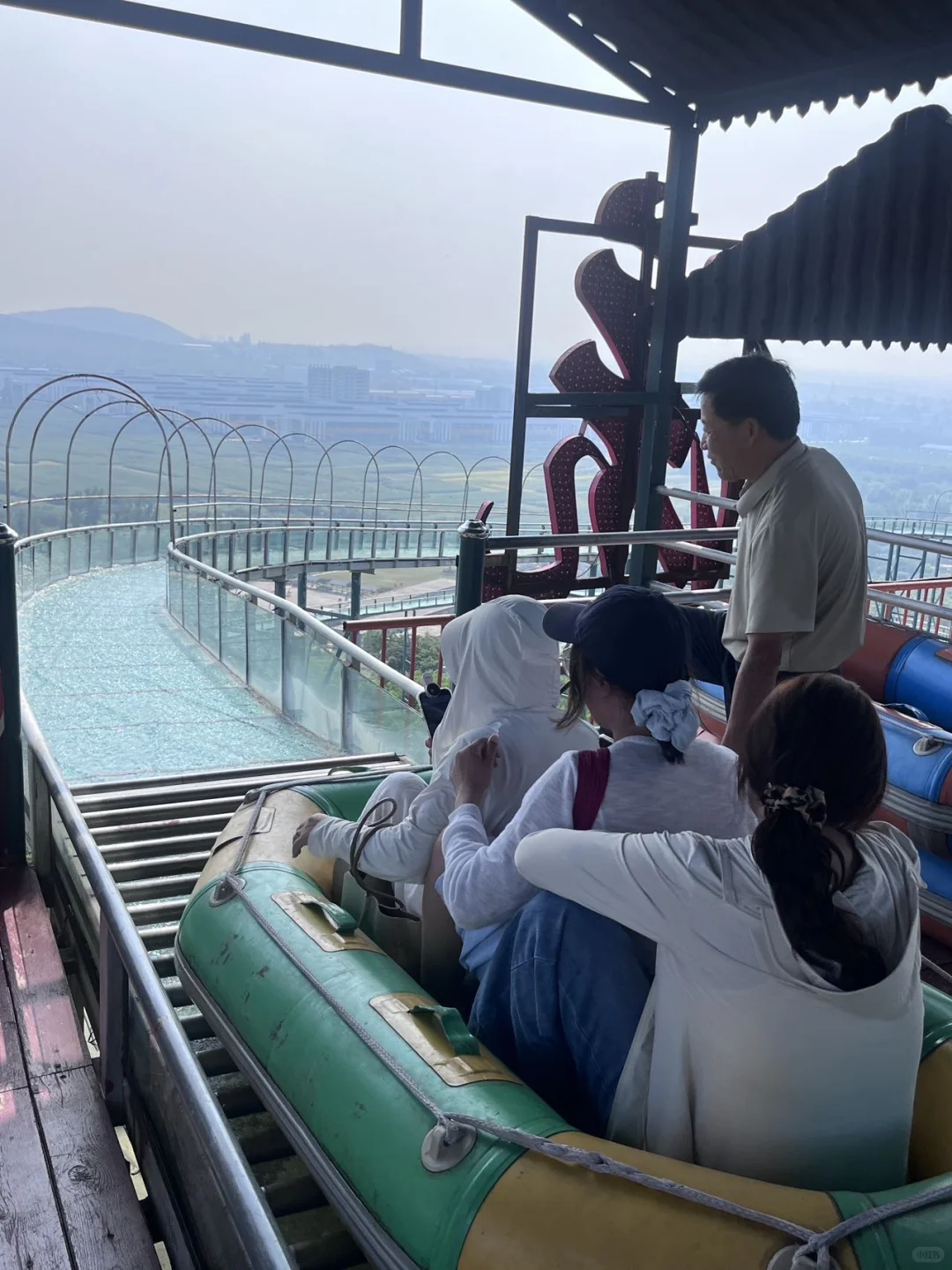 临沂!!市区30min直达的小众景区⛰️人少景美