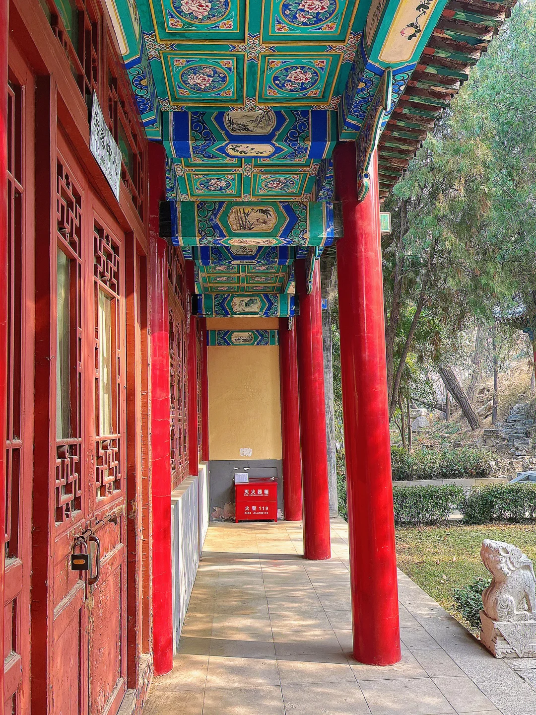 历史古迹｜浅浅一日游～5人仅300¥