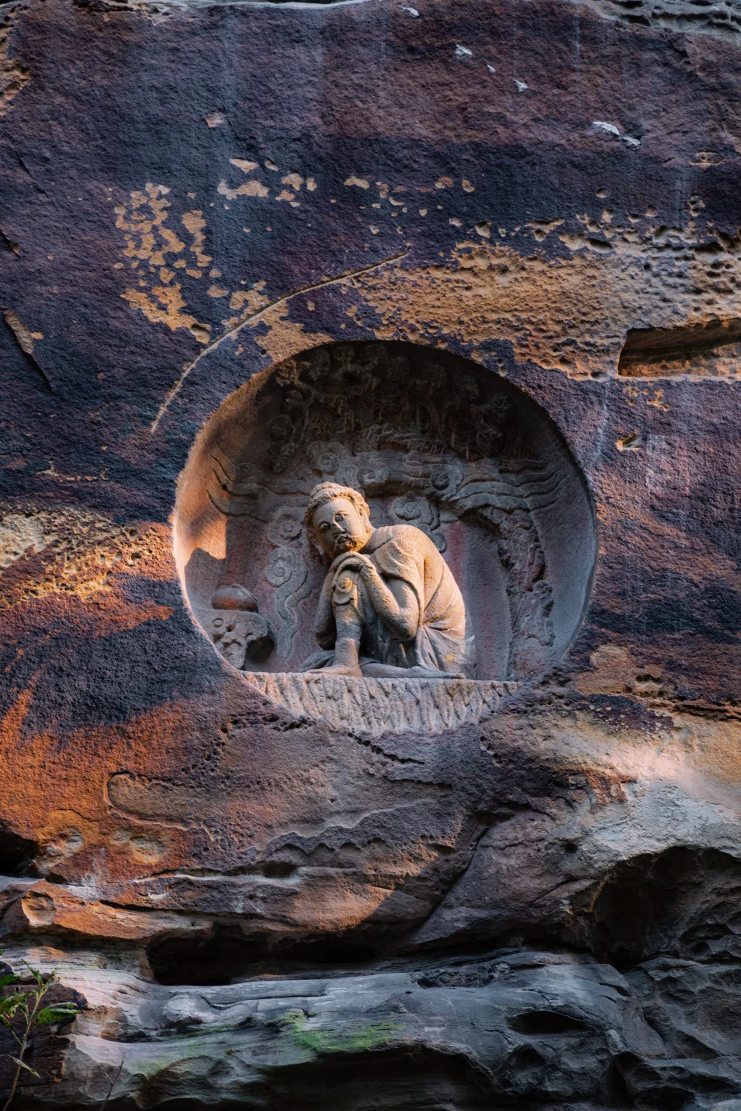 反向旅游，一座被严重低估的人文宝藏城市 ！