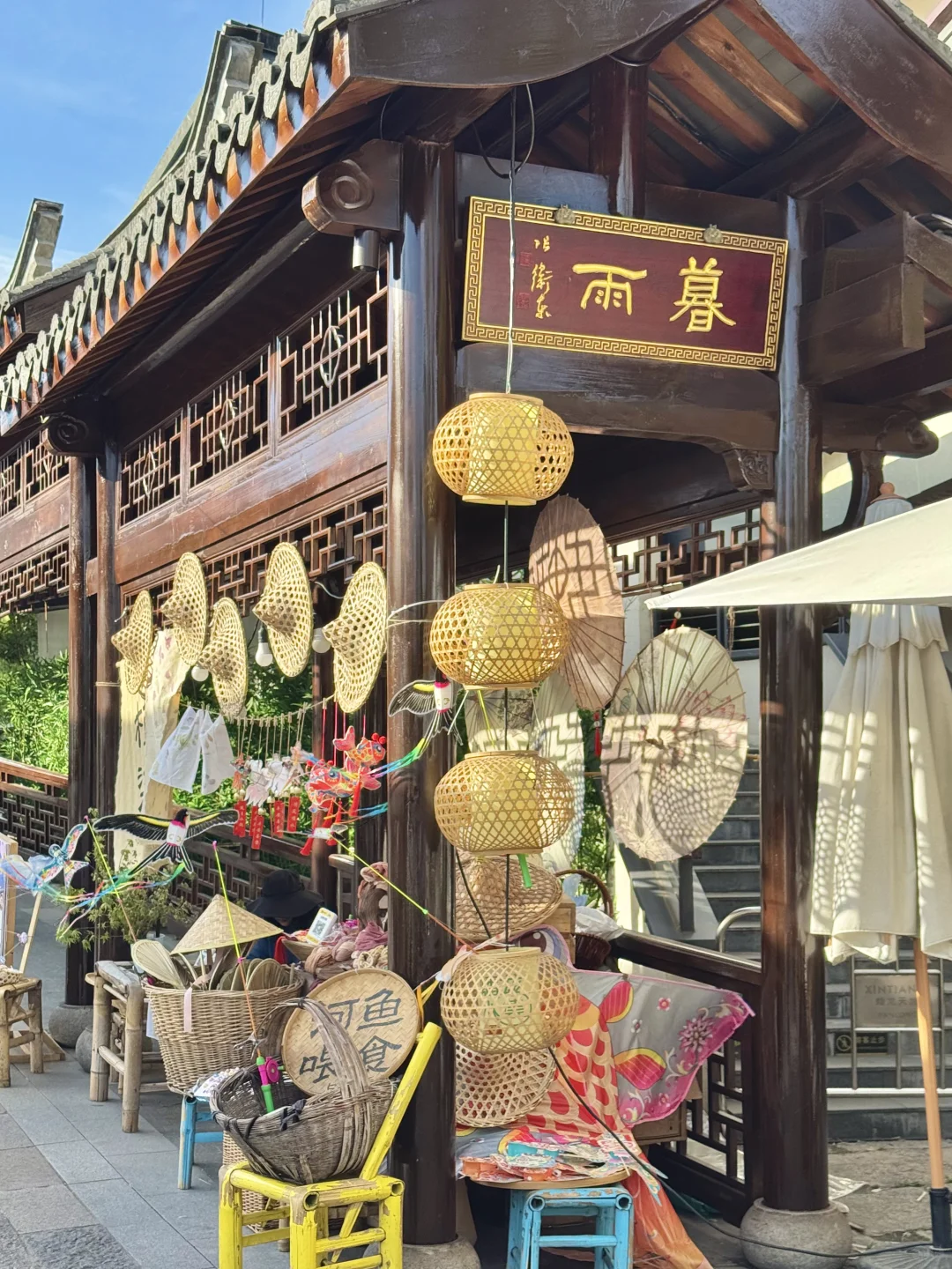 这个春天，总要在上海来一趟…