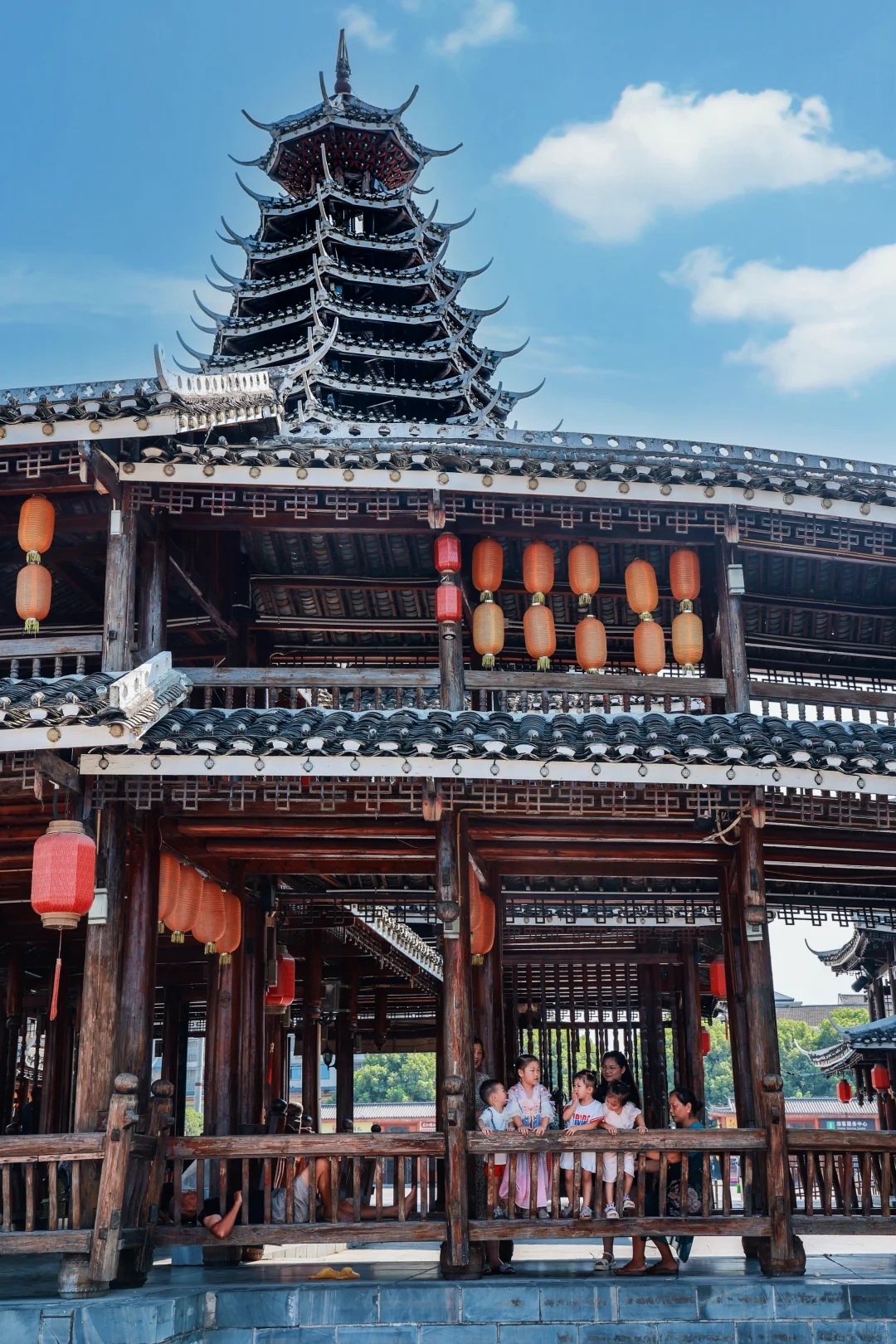 推荐一个冷门但后劲特别大的湖南小城……