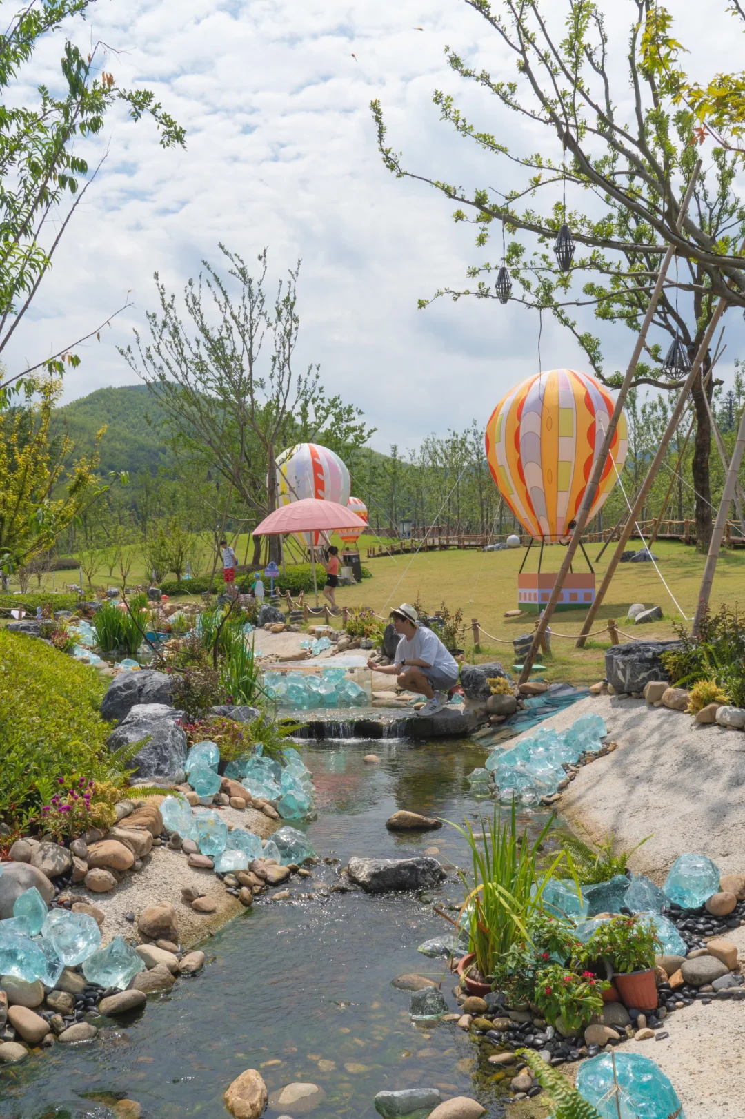 推荐一座冷门小众又好玩的江南小镇