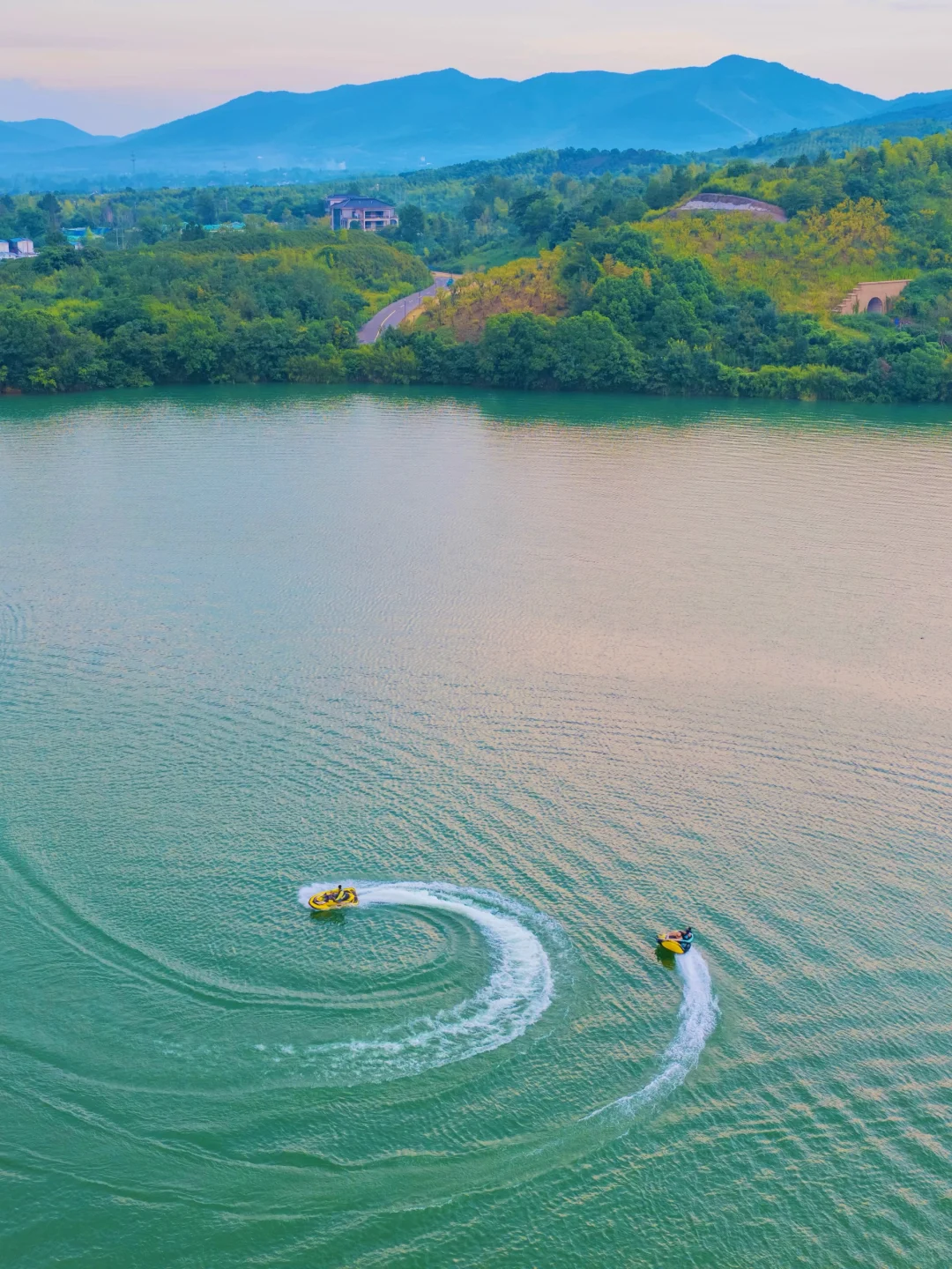 推荐一座冷门小众又好玩的江南小镇