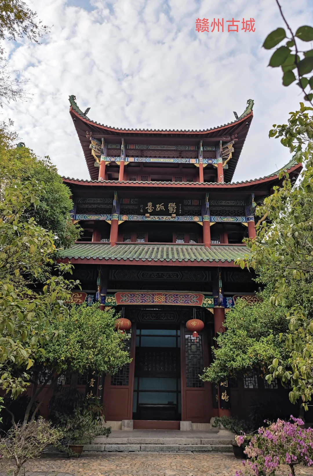 十一国庆，中东部12省25市小众冷门旅行地