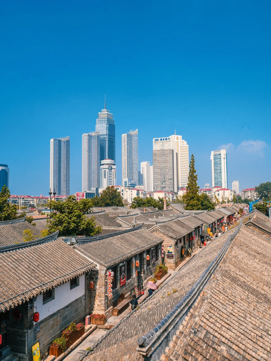 为了这1️⃣5️⃣图,我特意飞了一趟烟台