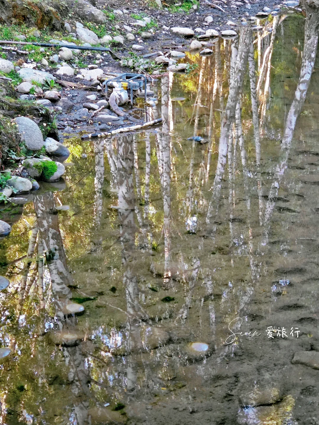 建议收藏❗ | 禾木风景区游玩攻略📚