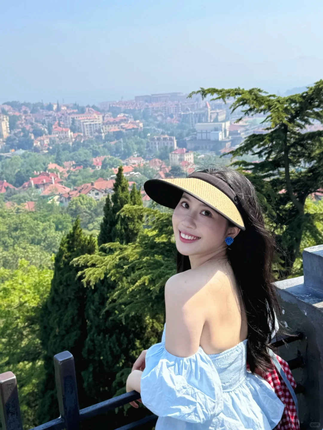 30岁| 在今天完成了环球旅行的梦想🚁