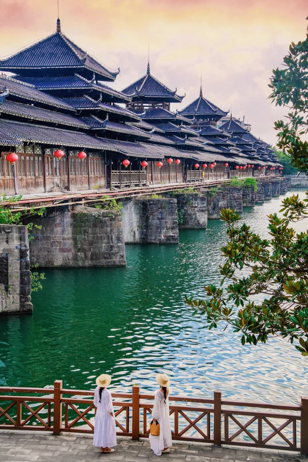 推荐一个冷门但后劲特别大的湖南小城……