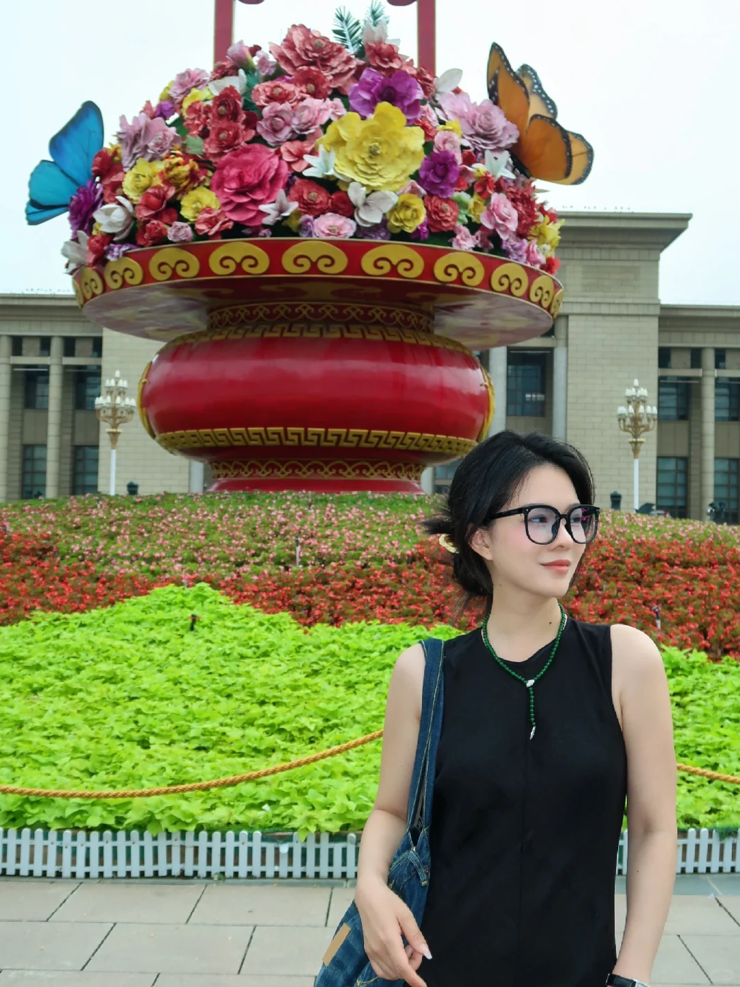 河北文旅没骗我~真的近确实美,随时来河北~