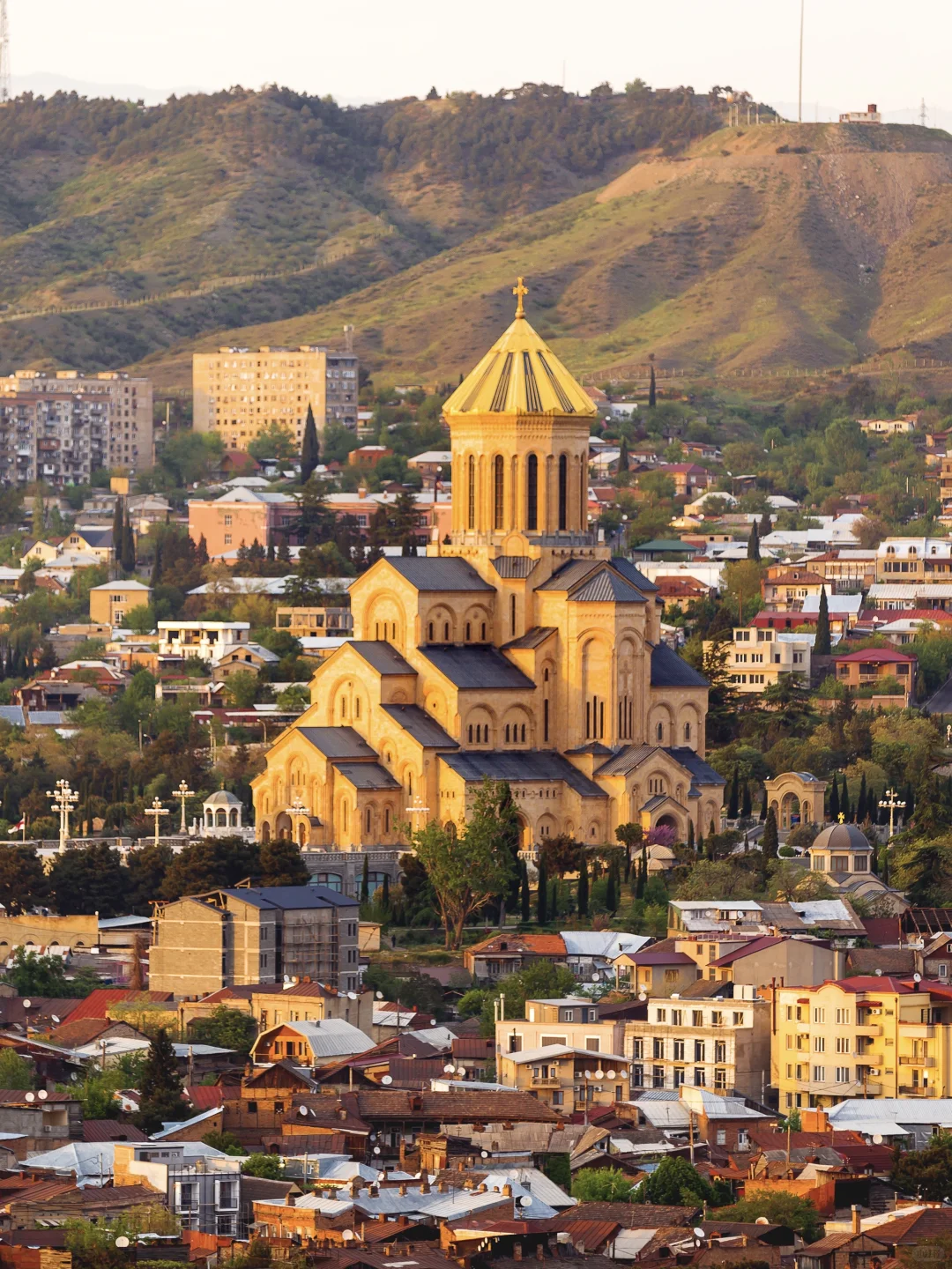 我宣布,这是我最爱的小众免签国!没有之一