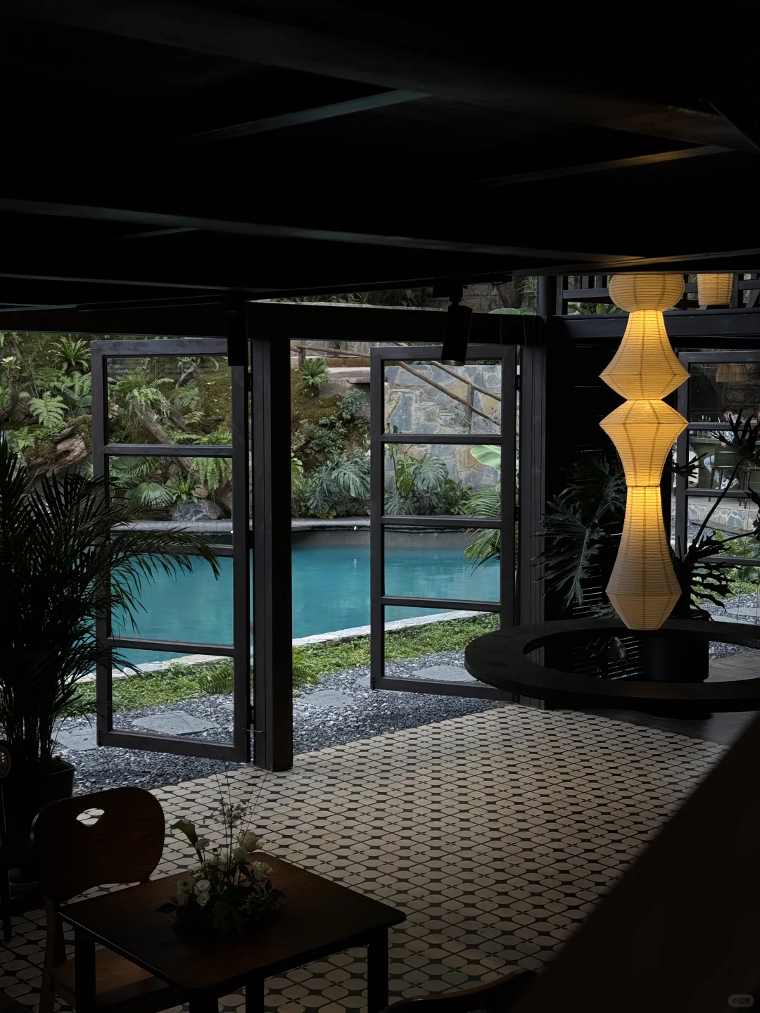 昆明新开的！真的不在国外！！好震撼！！！