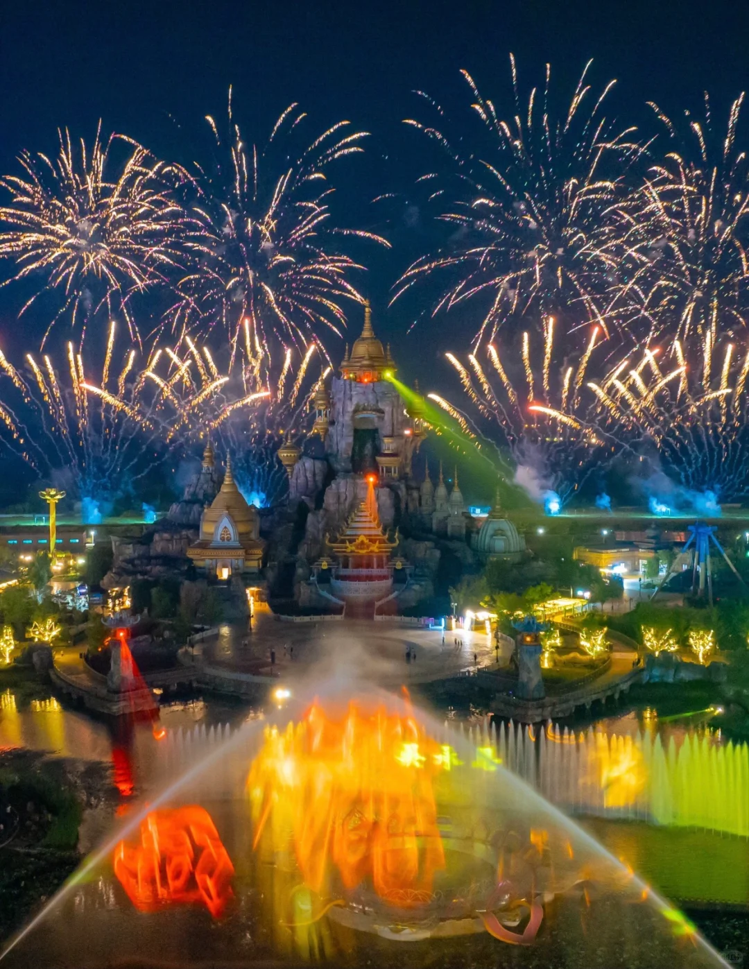 📍一日看尽淮安美：运河风情与红色记忆