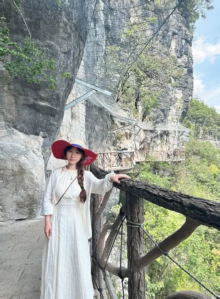 美食控必去!地心谷吃喝玩一体