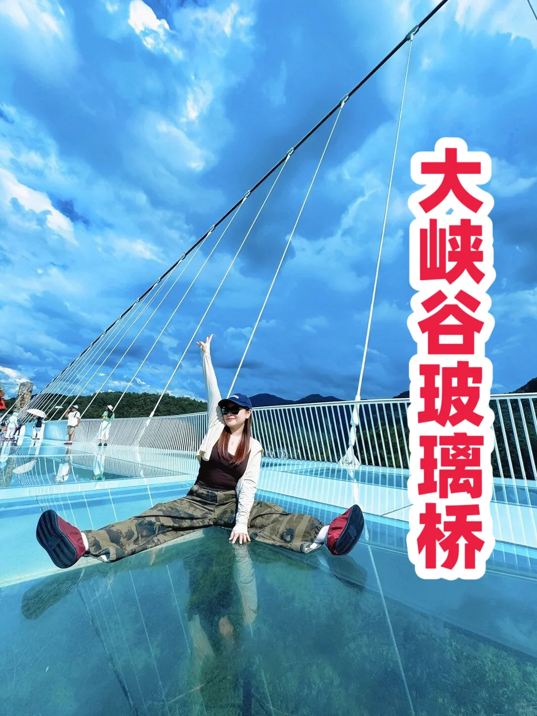 马来西亚朋友超爱的长沙张家界定制游攻略✨