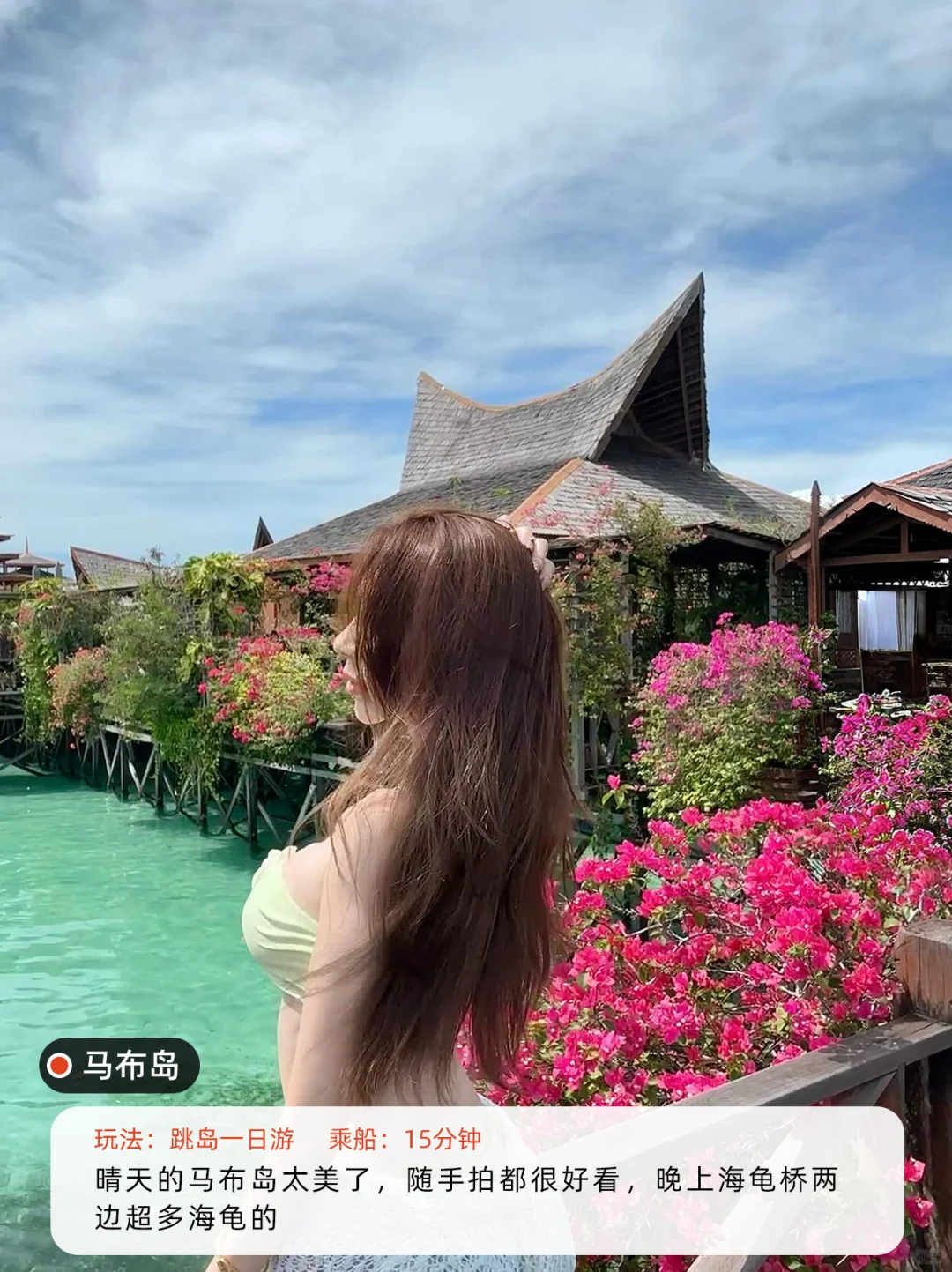 马来西亚丨必打卡🔥9大景点(附路线)