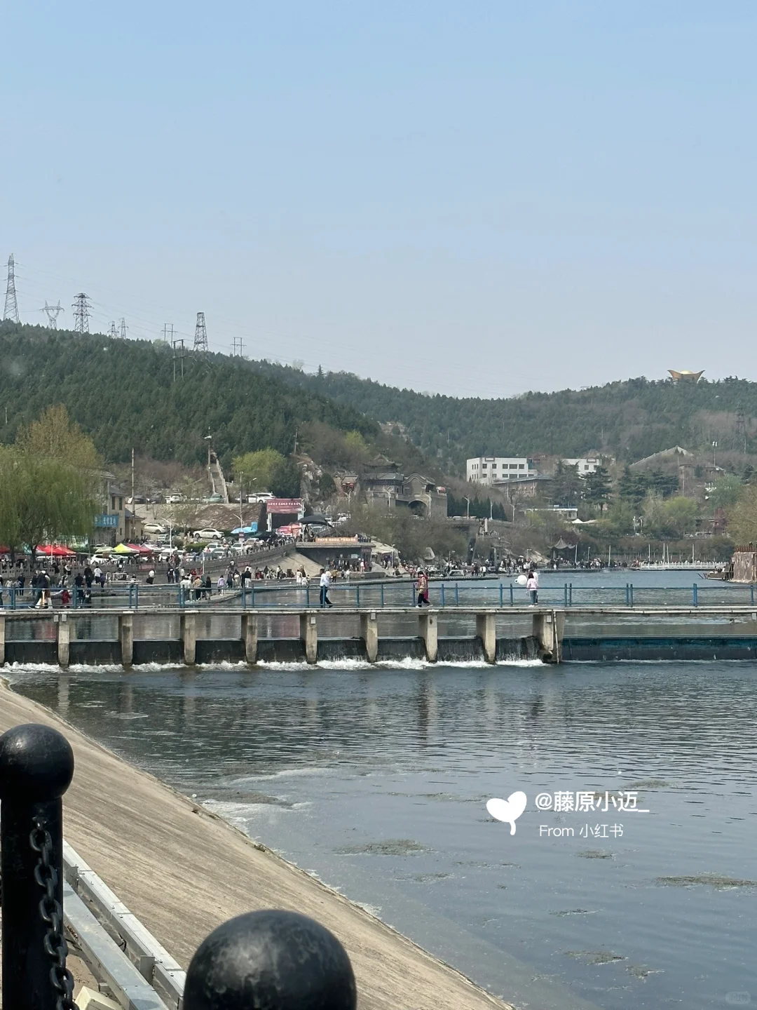 安阳周边游📍邯郸黑龙洞